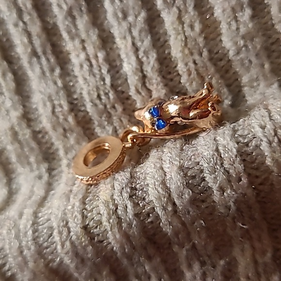 Golden Cat - Picture 6 of 6